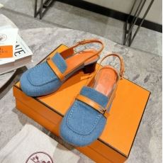 Hermes Sandals